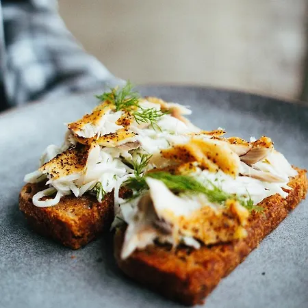 酒店 Atlas Liptovský Mikuláš