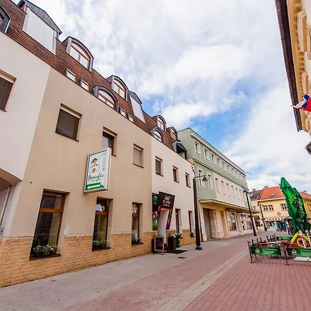Hotel Atlas