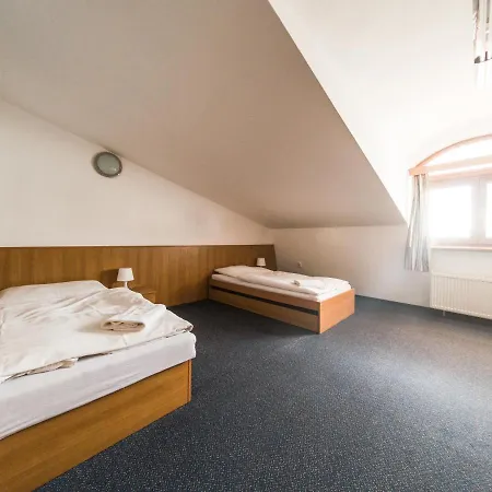 Hotel Atlas