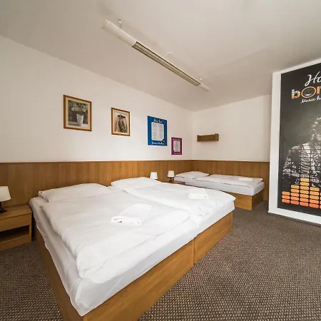Atlas Hotel 3*