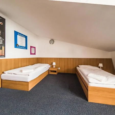 Hotel Atlas 3*