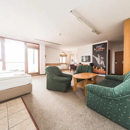 Atlas Hotel