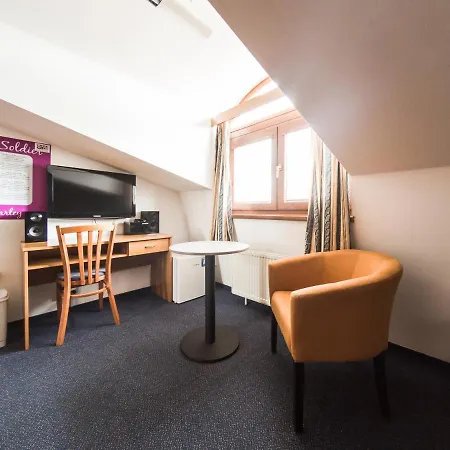 Atlas 酒店 Liptovský Mikuláš