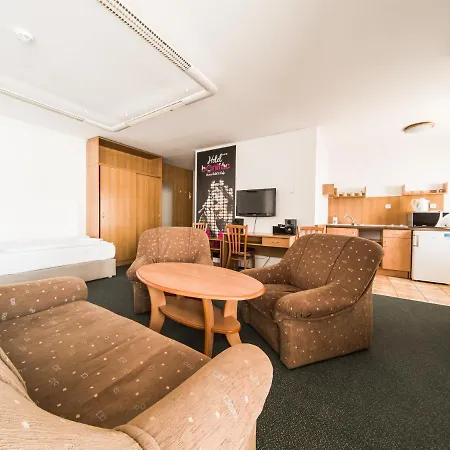 Atlas Hotel Liptovský Mikuláš