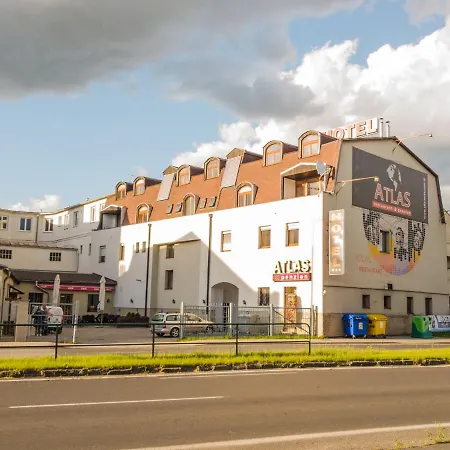 Atlas Hotel 3*