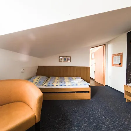 Hotel Atlas 3*