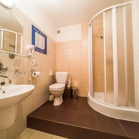 Atlas 3* Liptovský Mikuláš