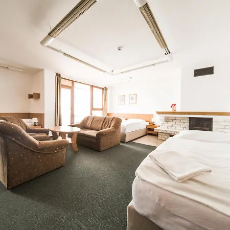 Hotel Atlas
