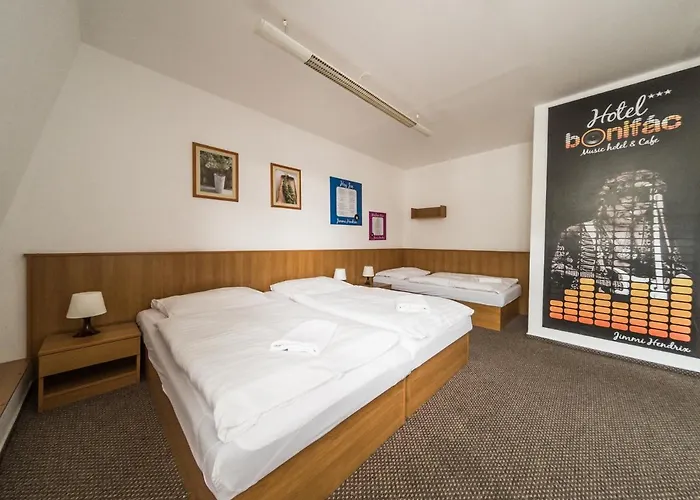 Atlas Hotel 3*