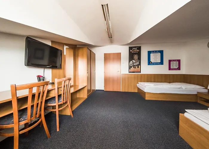 Atlas Hotel