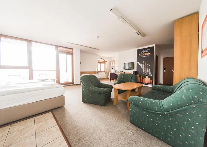 Atlas Hotel