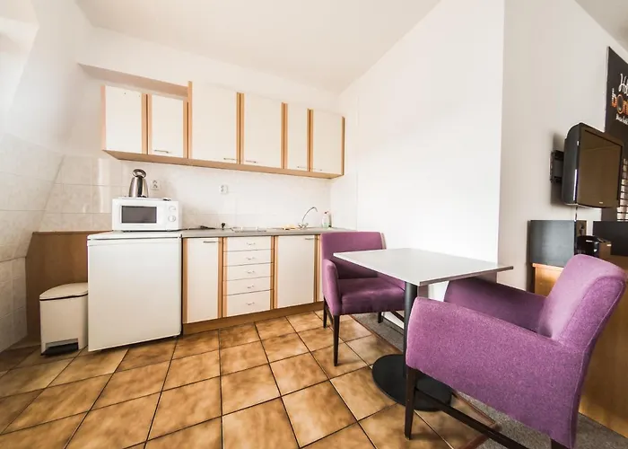 Hotel Atlas Liptovský Mikuláš
