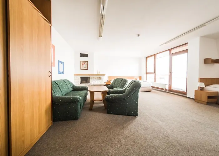 Atlas Hotel 3*