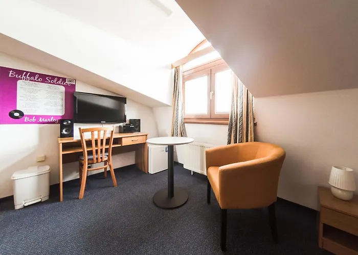 Atlas Hotel Liptovský Mikuláš