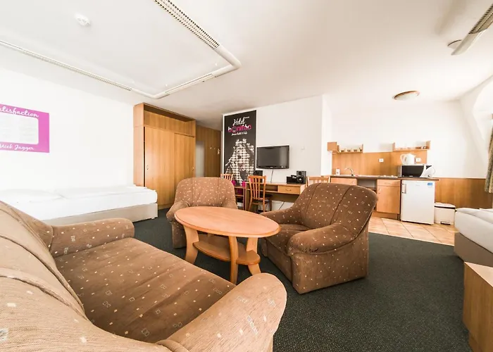 Atlas Hotel Liptovský Mikuláš