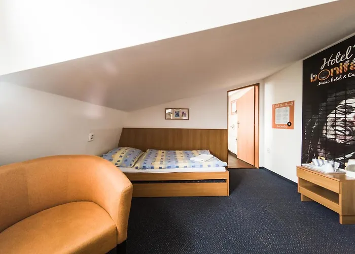 Hotel Atlas 3*