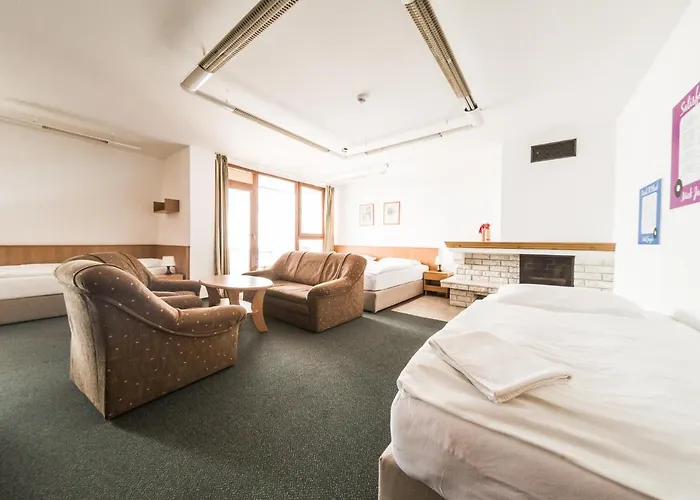 Hotel Atlas