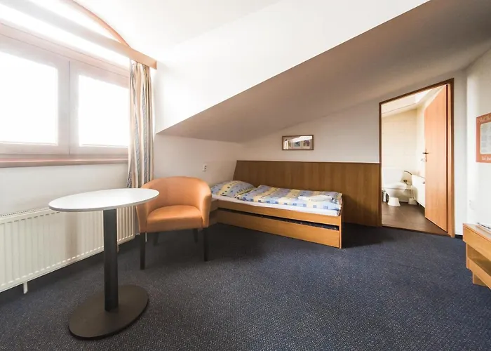 Atlas Hotel